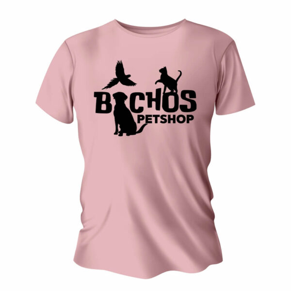Camisetas Personalizadas