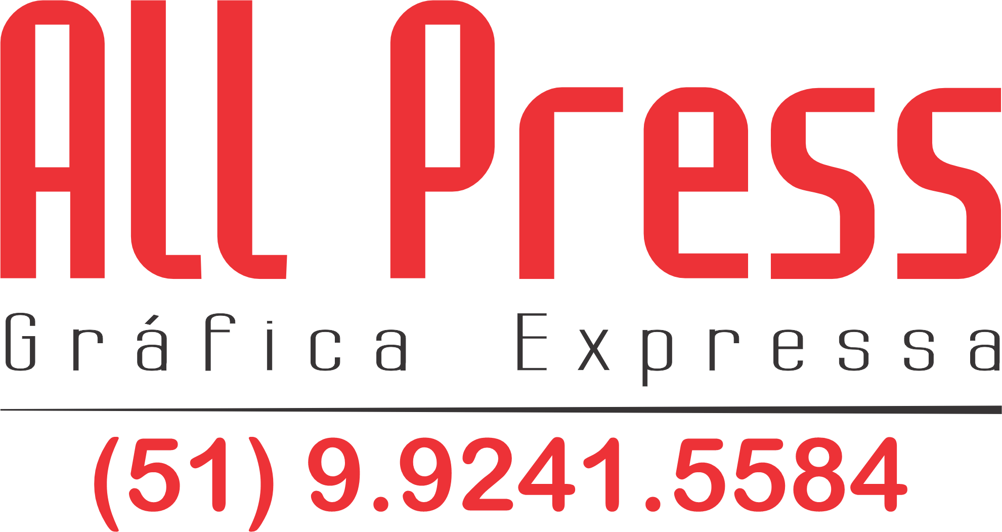 Grafica All Press