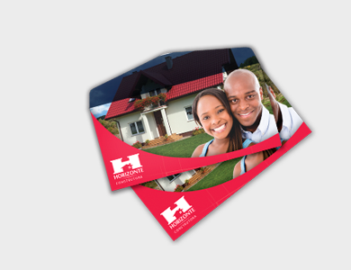 Envelopes Personalizados